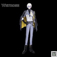 好物推薦～免運～徵集彩虹社十壹期NIjisanji EN 11期Kaelix Debonair Cosplay