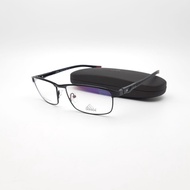 frame kacamata minus anti radiasi sporty pria adidas Roff