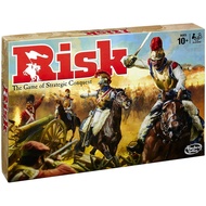 Hasbro Risk Game