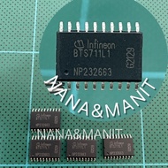BTS711L1 Per Unit