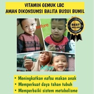 Y7y Vitamin /obat LBC