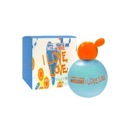 Moschino I Love Love EDT 4.9ml [Original Miniature]