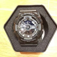 G-Shock watch GA-110