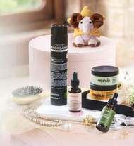 特價My.Organic, sudtana, Gotu Kola Skincare Set送禮佳品