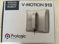 Prologic V-Motion V910 智能自動抹窗機械人