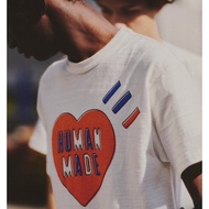 Humanmade Shirt Latest Collection Send