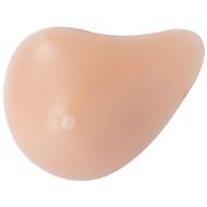 Mastectomy Silicone Breast Forms Women Bra Inserts Pads Enhancers Prosthesis A-E Cup Only 1 Piece