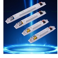12w-70w led Source For Office Drop Lights, Ceiling Cans, panel Leds - driver 12-36w, driver 24-50W, driver 36-70W