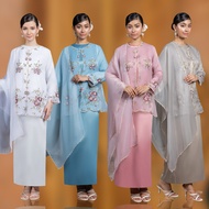 IRENE DRESS CELYNDA EXCLUSIVE  2026