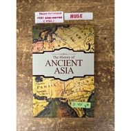 The History of Ancient Asia history books