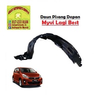 PERODUA MYVI LAGI BEST DAUN PISANG DEPAN / FENDER INNER FRONT