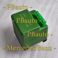 HIJAU Gasoline Relay w202 C180 C200 w124 E320 Masterpiece Green Relay Fuse Fuel Pump Mercedes Benz M