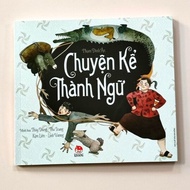 Book - Idioms Stories