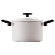 Lock & Lock - LDE1182IH - Decore Casserole 18 cm
