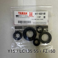 Y15 / LC135 5S / FZ150 OIL SEAL SET OE THAILAND QUALITY 100% ENGINE ENJIN OIL SEAL SET
