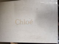 CHLOE 鞋盒