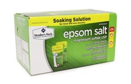  Member’s Mark Epsom Salt 瀉鹽 7lb – 原箱2包【078742103761】