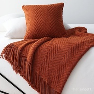 American Sofa Cover American Retro Sofa Towel Sofa Cover Hotel Bed Throw Bed Towel Bed &amp; Breakfast Bed Blanket Bed Runne