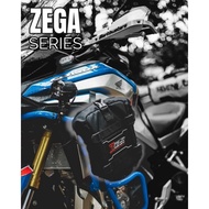Rain Cover Crashbar Bag Waterproof Motorcycle Bag Side Cb 150X Versys Ktm Bmw