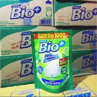 SABUN CUCI PIRING MAX BIO+ 50ml MURAH-SABUN CUCI PIRING MAX BIO PLUS UKURAN 60 ML REFILSABUN CUCI PI