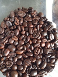 Biji Kopi Robusta 1Kg | Kopi Masak | Biji Kopi | Kopi Robusta