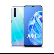 Hp Oppo A91 Ram 8/128 Garansi Resmi Oppo Indonesia Terlaris,Termurah,Bergaransi,Dapatkan Sekarang