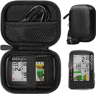 CaseSack Case for Wahoo ELEMNT ROAM V2 GPS Bike Computer