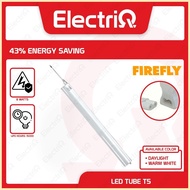 ✧ ◶ ◈ Electriq l Firefly Basic Series LED Tube T5 Batten 8 Watts