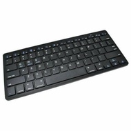 Fujitsu L1010 Black Keyboard