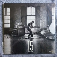 方大同  15 黑膠唱片