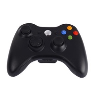 authentic 2.4GHz Wireless Game Controller Joystick Gamepad For Xbox 360