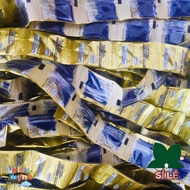 [Package of 500 7-8mm Blooming Seeds] Safe ABS Carrot 3D Blooming Seeds - Gravity Crystal Seeds