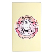 10.3 x6cm Borderless Smith-WaiteTarot Smith Frameless Smith Bright Prophet