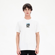 Erigo T-Shirt Gabriel White - Unisex T-Shirt