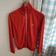 Jaket fred perry original 5