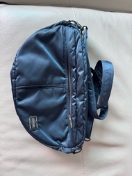 PORTER / TANKER SHOULDER BAG Navy Blue