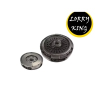 3488.018.031 VOLVO FM12 CLUTCH KIT SET 16" (15 3/4 X 10T )