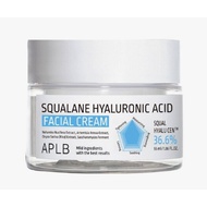 APLB Squalane Hyaluronic Acid Facial Cream 55ml