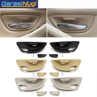 Handle Bowl bmw F10 F11 Door Pull Trim Ambient Light 530