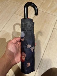 咒術迴戰日本限定雨傘 遮