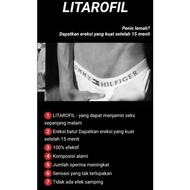 Spesial Litarofil Obat Herbal Kuat Besar Tahan Lama Bpom