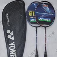 Raket Badminton Yonex Astrox 100ZZ 100 ZZ Japan New Colour 2021 KURENAI Original