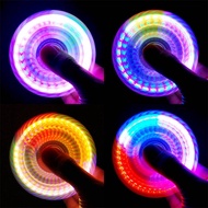 LED Light Fidget Spinner Hand Spinners Glowing Fidget Spinner Stress Relief Toys for Kids