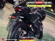 天美重車 HONDA HORNET200 ABS 進口平價高cp車款