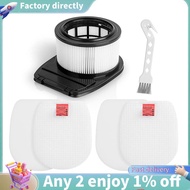 Replacement Parts HEPA Filter Compatible for  IZ300 IZ300UK IZ320 IZ320UK Vacuums Cleaner Accessorie