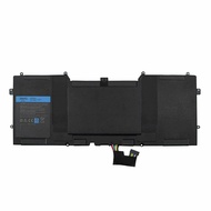 LM Dell XPS 13 13-L321X 13-L322X L321X L322X 12 321 9Q23 Battery