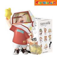 52 Toys Nook The Kid Blind Box