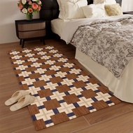 Vintage Bedroom Rug