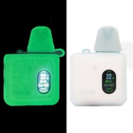 Ốp Lưng Silicon Chống Sốc Cho Máy Tính Bảng Oxva Xlim Sq pro Vỏ Mềm Có Dây Đeo Phụ Kiện Kỹ Thuật Số