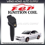 [ FEP ] Nissan Sentra N16 Ignition Coil , Plug Coil ( Heavy Duty )